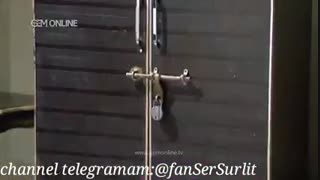 وقتی سونری به یه چشم به هم زدن کلیدو از رزاق قاپید خخخ دوبله به فارسی توضیهات مهم