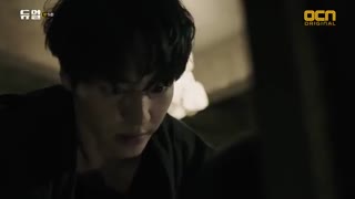 قسمت پنجم سریال کره ای دوئل – Duel 2017 - با زیرنویس فارسی