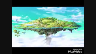 میکسم از kamigami no asobi