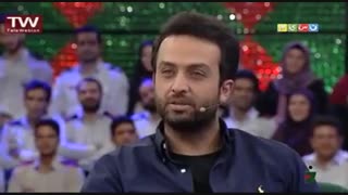 جناب خان و مصطفی زمانی