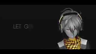 Vocaloid) ♬ FADE ♬Dex & Daina)