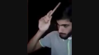شهید مدافع حرم احمد مشلب2