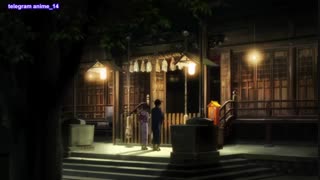 انیمه عاشقانه و دخترانه نارنجی - Orange قسمت 6 - ششم ( با زیرنویس فارسی ) 