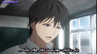 انیمه عاشقانه و دخترانه نارنجی - Orange قسمت 7 - هفتم ( با زیرنویس فارسی ) 