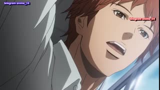 انیمه عاشقانه و دخترانه نارنجی - Orange قسمت 8 - هشتم ( با زیرنویس فارسی ) 