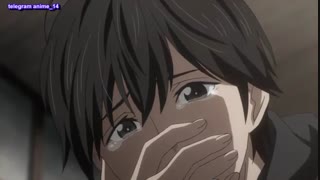 انیمه عاشقانه و دخترانه نارنجی - Orange قسمت 12 - دوازدهم ( با زیرنویس فارسی ) 