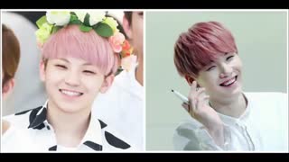 kpop هایی که شبیه اعضای btsاند