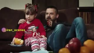 هومن سیدی در عاشقانه حتما ببنید عالیه