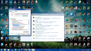 How to fix corruptedbroken shortcuts (WINDOWS)