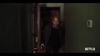 تریلر سریال Friends From College کاری از Netflix