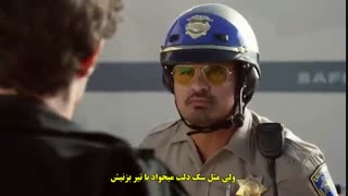 فیلم: CHIPS با زیرنویس چسبیده فارسی