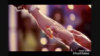 میکسی ترکیبی از زویا و تاپکی (مهدیه باشتنی)