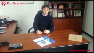 تاکو ژنراتور / اینکودر / کوپلینک شرکت هابنر Hubner