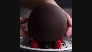أیده فوق العاده دسر