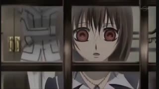 Vampire knight  AMV_Attention