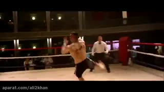 تیزر شکست ناپذیر4 شکست ناپذیر 4  اهنگ 2017   رپ