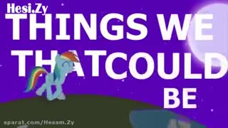 آهنگ بسیار زیبا و کمیاب از رینبودش