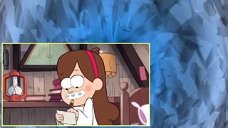 gravity falls فصل 1 قسمت 10