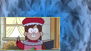 gravity falls فصل 1 قسمت 12