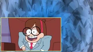 gravity falls فصل 1 قسمت 13