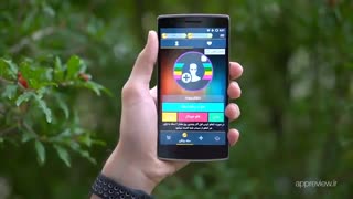 اپریویو : بررسی ویدیویی اپلیکیشن فالوئر پلاس