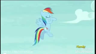 رقصیدن رینبودش آخر خنده