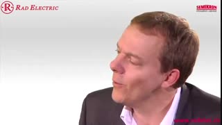 پل تریستور ، ماژول تریستور ، ماژول دوبل تریستور Semikron