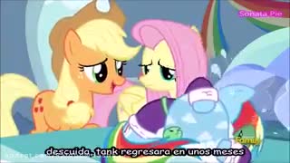 وقتی رینبودش گریه میکنه و گریه دوستاشو در میاره