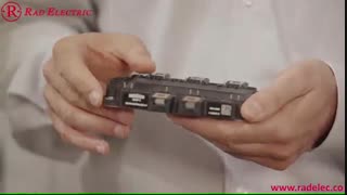 دیود-دوبل دیود-ماژول دوبل دیود شرکت Semikron سمیکرون