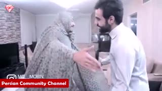 تفاوت فیلم ایرانی با فیلم خارجی