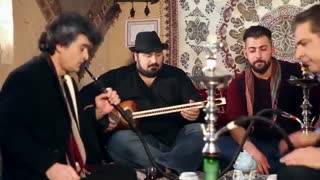 آهنگ زغالچی-گروه عجم