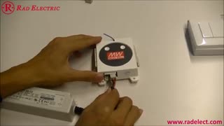 مبدل برق DC به AC ، مبدل برق AC به DC مین ول Mean Well