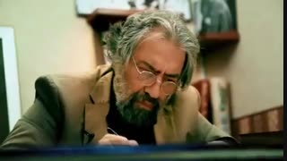 موزیک ویدیوی رییس با صدای فریان و با حضور مسعود کیمیایی