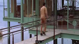 فیلم خانه ای روی برکه ۲۰۰۶ (the lake house 2006)