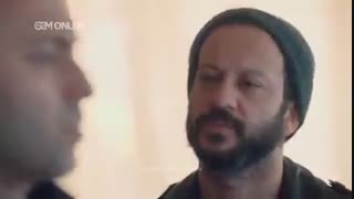 دانلود سریال نفوذی قسمت 43