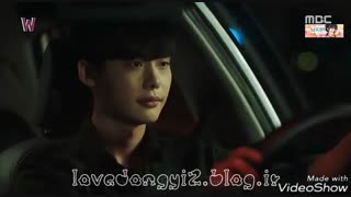 W_two worlds music video