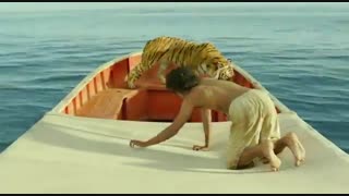 life of pi 2012 trailer