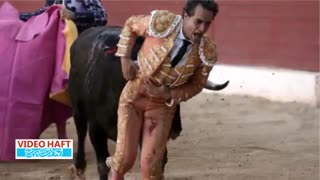 مرگ ماتادور