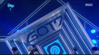 Got7-Never Ever Performance