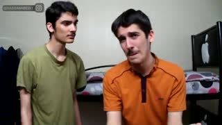 دابسمش باحال درکم کن