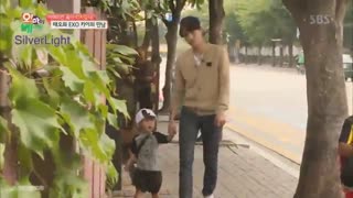 Oh my baby با حضور کای قسمت دوم با زیر نویس چسبیده به ویدئو