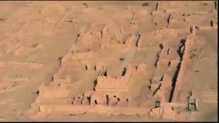 مستند  ما و فرا زمینی ها 2017-امپراطوری پنهان چین   ( فرازمینی ها در چین)