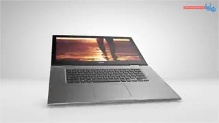 نگاهی به الترابوک Dell Inspiron 5568