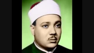 تلاوت قران کریم