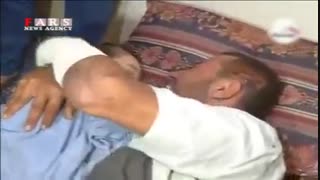 محبت پدر و فرزند
