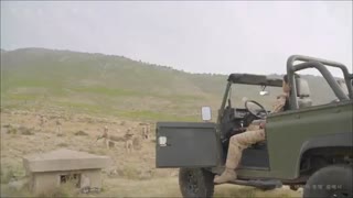 موزیک ویدیو  Talk Love از سریال کره نسل خورشید