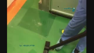 بخارشوی صنعتی - دستگاهی برای نظافت همه جا