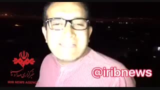 سیلی موشکی سپاه پاسداران به گروه داعش
