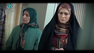 قسمت 21 سریال زیر پای مادر