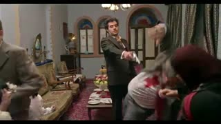 دانلود قسمت اول شهرزاد فصل دوم در تلگرام @Tasvirfa